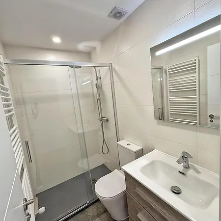 Apartman Silveira 2 *