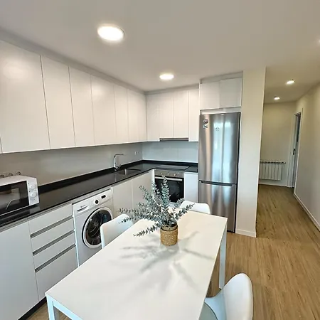 Apartman Silveira 2