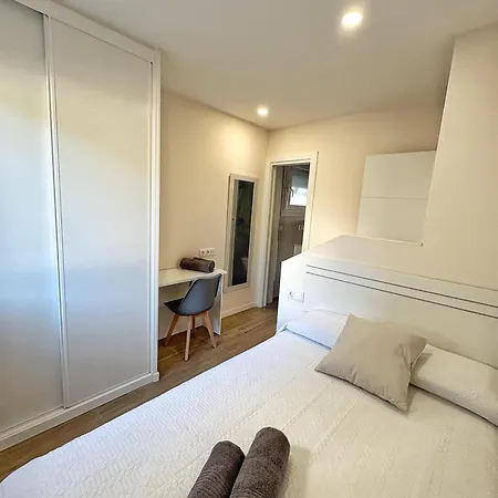 Silveira 2 Apartman